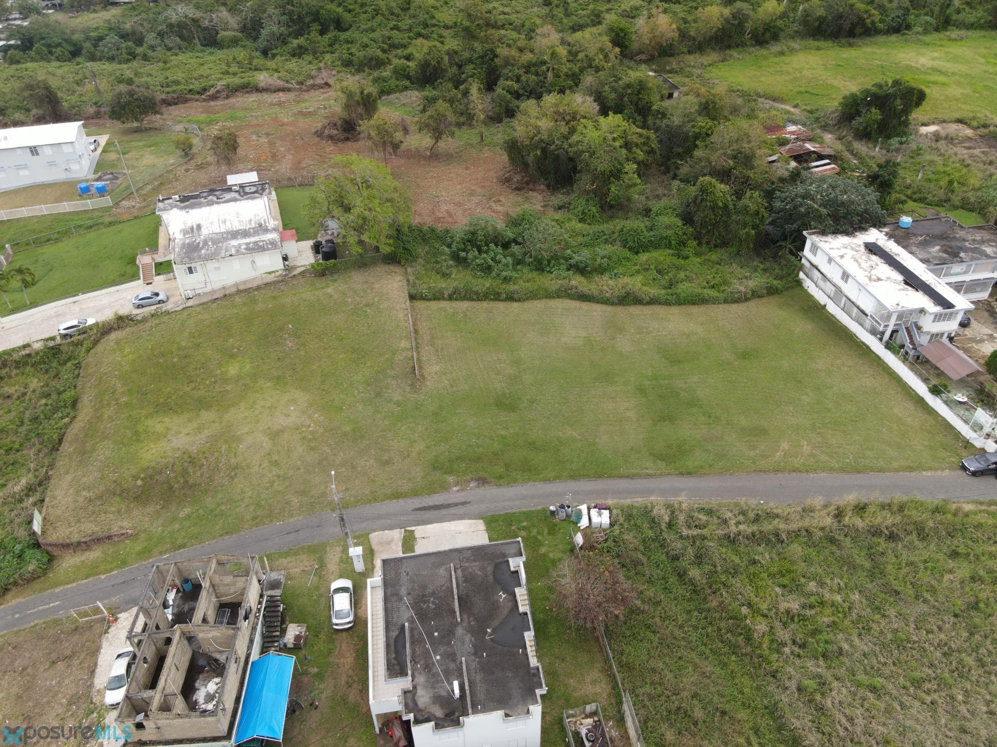 Carr. #2 Bo. Arenales Bajos, Solar A Isabela