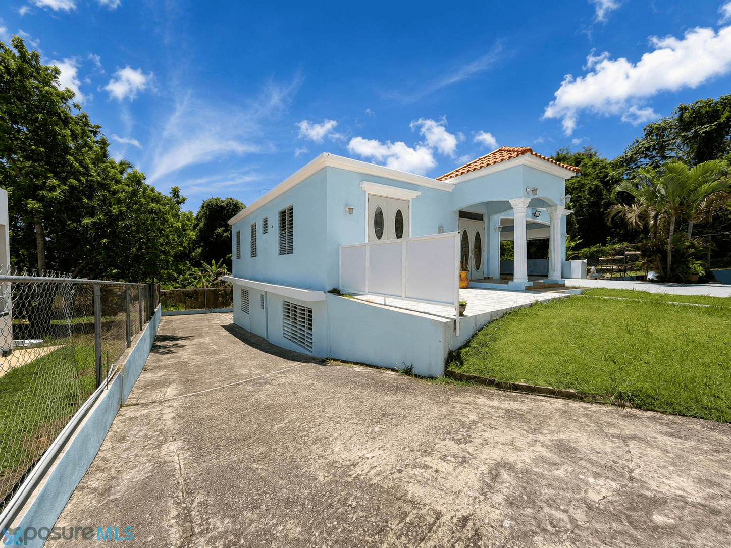 PR 443 Calle Jamaica