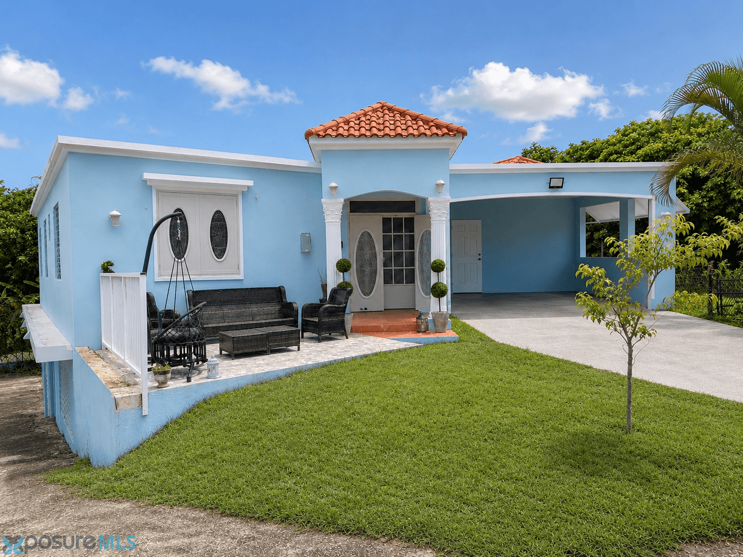 PR 443 Calle Jamaica